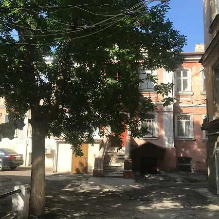 Апартаменти In Center Одеса