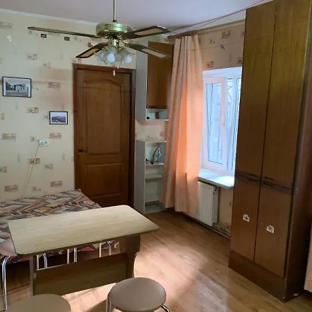 Апартаменты In Center *